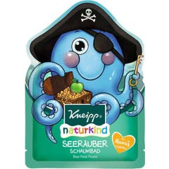 Bagno Kneipp con schiuma pirata 40mL