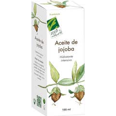 100% natürliches Jojobaöl 100ml