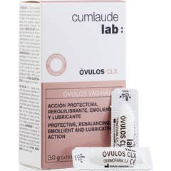 Cumlaude CLX 10pu ovules