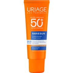 Uriage Bariésun LSF 50+ Doré Creme 50ml