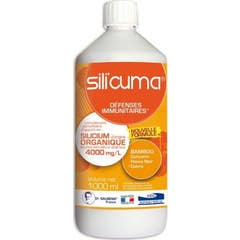 Sante Silice Silicuma 1L