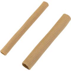 Comforgel Dedo Tubo Protetor Gel CC325 1,5cm 2 Unidades
