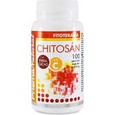 Natural Chitosan Prism 100 Caps