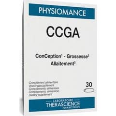 Physiomance CCGA 30caps