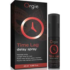 Orgie Time Lag Spray Retardante para Hombres 25ml