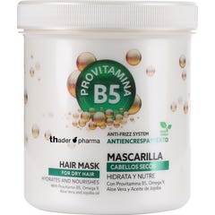 Th Pharma Provitamina B5 Maschera Capelli Secchi 700ml