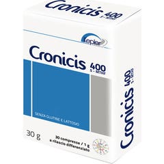 Cronicis 30 Cpr