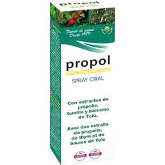 Bioserum Propolvir Spray orale 20 ml.