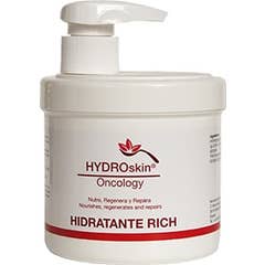 Hydroskin Oncology Hidratante Rich 500ml