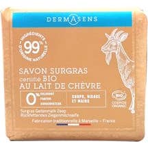 Dermasens Jabón Leche Cabra Bio 100g