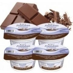 Fresubin 2kcal cream chocolat pot 4x125g