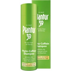 Plantur 39 Sh.Cap.Color.250Ml