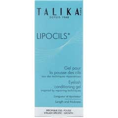 Talika Lipocils Eyelash Treatment Gel 10ml