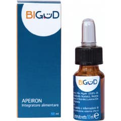 Bigud Andreas gotas 15 ml