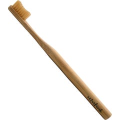 Natur Brush Cepillo Dental Adulto Bambú Natural NaturBrush,