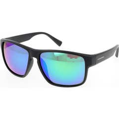 Hawkers Faster #Polarized Black Emerald 1pc