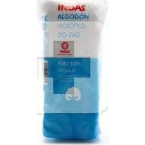 Algodon Indas Zig Zag Puro 50 INDAS,