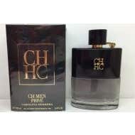 Carolina Herrera Ch Homens Prive Eau De Toilette 100ml Vaporizador