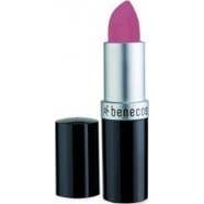 Benecos rosa rosa rosa Lippenstift 1 Stück
