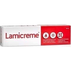 Lamicreme Creme Queimaduras 60ml