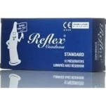 Polidis Reflex Condoms Standard Box of 12