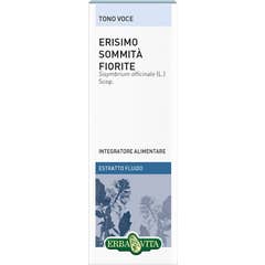 Herbavita Erisimo Estr Fl 50Ml