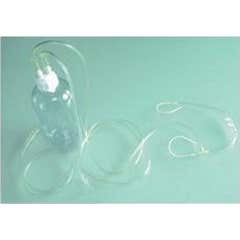 Kit Completo Ossigenoterapia