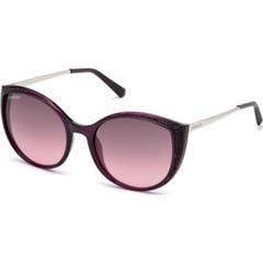 Swarovski Gafas de Sol SK0168-78F 55mm 1ud