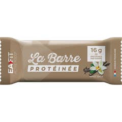 Eafit La Barra Proteíca Vainilla 24 46g
