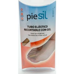 Piesil Protector de Juanetes Elastico Gel 1 Par