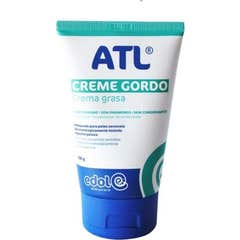 Edol Atl Crema Grassa 100g