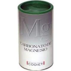 Codiet Carbonato de Magnesio 200 g