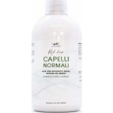 Rush Pharma Shampoo Capelli Normali 500 ml