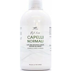 Rush Pharma Shampoo Capelli Normali 500 ml