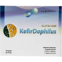 Alkadae Kefirdophilus 30 caps