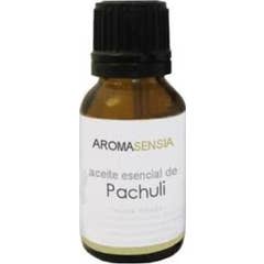 Aromasensia Patchouli Essential Oil 15ml