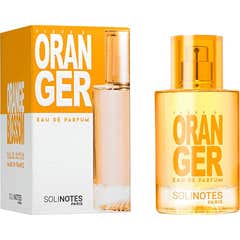 Solinotes Eau De Parfum 50ml Fleur D'Oranger