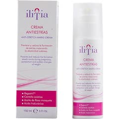 Ilitia Crema Antiestrias Reafirmante 150ml