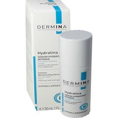 Dermina Hydralina Serum Hidratante Intenso 30 ml