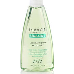 Tricovit Anti-Schuppen-Lotion 200ml