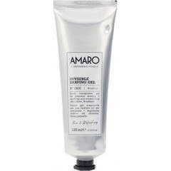 Farmavita Amaro Invisible Scheergel Nº1920 Brushless 125ml