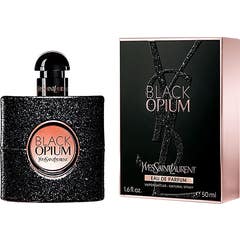 Yves Saint Laurent Black Opium Eau De Parfum 90ml Vaporizador PUIG LAVANDA,