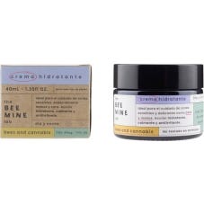 Die Bienen-Feuchtigkeitscreme mit CBD und Honig 45ml