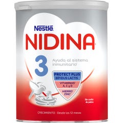 Nestle Nidina® 3 Premium 800g