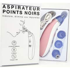 BT Cosmetics Aspiratore Punti Neri 1 Unità
