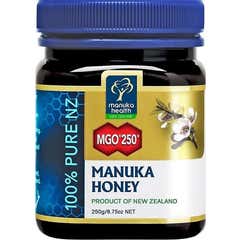 Manuka-Honig Manuka mgo 250+ 250G