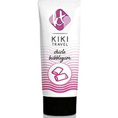 Kiki Travel Lubricante Chicle 50 ml