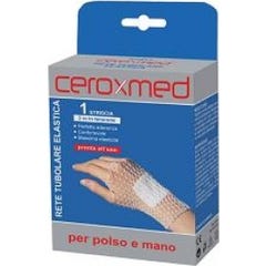 Ceroxmed Handkabelgebundenes Netzwerk