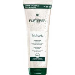René Furterer Triphasic Champú Anticaída 250ml