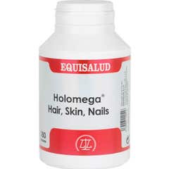 Holomega Hair, Skin, Nails 180caps